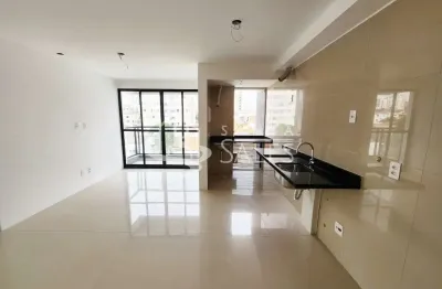 Imperdível oportunidade de apartamento à venda em mirandópolis, são paulo - 2 quartos, 1 suíte, 2 salas, 2 banheiros, 1 vaga, 54m².