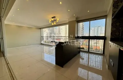 Apartamento de Luxo à Venda no Ipiranga, São Paulo-SP: 3 Suítes, 140m² e 2 Vagas de Garagem, aceita pet, 3 Suítes, 140m² e 2 Vagas, aceita pet, Venha
