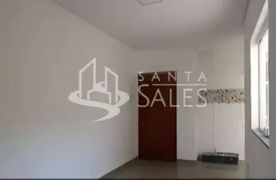 Apartamento com 2 quartos à venda na Rua Erechim, 367, Parque Erasmo Assunção, Santo André