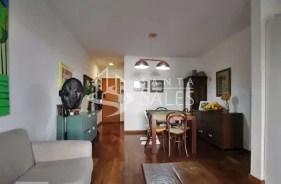 Venda de apartamento de luxo em são paulo - 4 quartos, 1 suíte, 2 vagas de garagem - oportunidade imperdível!