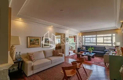 Impecável apartamento de 4 quartos e 4 suítes na vila suzana, são paulo - 223m², 4 vagas de garagem. venha conferir!