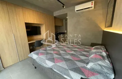 Apartamento à venda na consolação, são paulo-sp: 1 quarto, 1 suíte, 1 banheiro, 28m² de área. venha conferir!