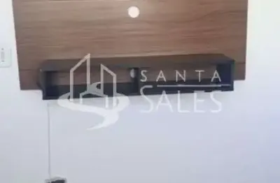 Aluguel de apartamento em são paulo-sp, cambuci: 1 quarto, 1 sala, 1 banheiro, 1 vaga de garagem, 40m² de área.