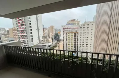 Apartamento à venda na consolação, sp: 1 quarto, 1 suíte, 1 banheiro, 1 vaga, 36m². agende sua visita agora!