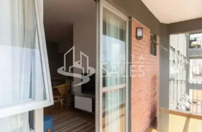 Apartamento à venda em são paulo-sp, vila clementino: 2 quartos, 1 suíte, 1 sala, 2 banheiros, 2 vagas, 90m². imperdível!