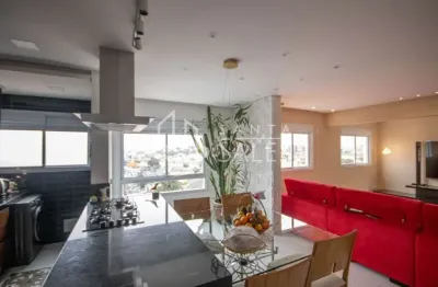 Imperdível cobertura duplex à venda em são paulo-sp, 2 suítes, 2 salas, 3 banheiros, 2 vagas, 120m² na vila nova mazzei!