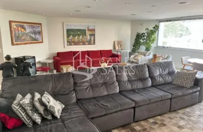 Apartamento à venda em são paulo-sp, perdizes: 3 quartos, 3 suites, 2 salas, 5 banheiros, 3 vagas de garagem, 232m². venha conferir!