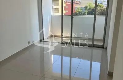 Aluguel de apartamento de 1 quarto na vila parque jabaquara, são paulo-sp: 1 quarto, 1 sala, 1 banheiro, 1 vaga de garagem, 49,00m².