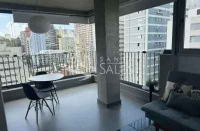 Apartamento à venda em são paulo-sp, cerqueira césar: 1 quarto, 1 suíte, 1 vaga - imperdível!