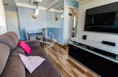 Apartamento à venda em são paulo-sp, jardim umarizal: 2 quartos, 1 sala, 1 banheiro, 1 vaga, 45m². aproveite!