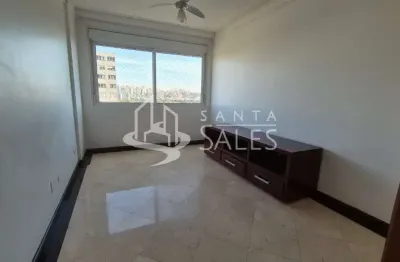 Apartamento de luxo na granja julieta: 4 quartos, 1 suíte, 3 salas, 3 banheiros, 2 vagas, 165m² - imperdível!