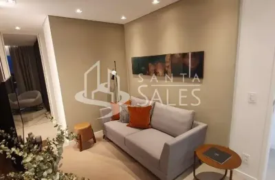 Imperdível! apartamento à venda em pinheiros, são paulo-sp: 1 quarto, 1 sala, 1 banheiro, 1 vaga de garagem, 46m².