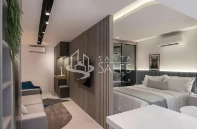 Apartamento à venda em são paulo-sp, vila mariana: 1 quarto, 1 suíte, 1 sala, 1 banheiro, 1 vaga, 42m². imperdível!