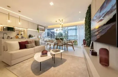 Apartamento de 3 quartos com suíte no ipiranga, são paulo - 79m², 2 salas, 3 banheiros, vaga de garagem