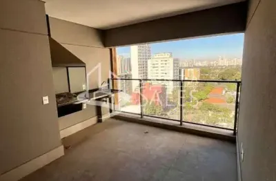 Apartamento com 2 quartos à venda na Rua França Pinto, 1198, Vila Mariana, São Paulo