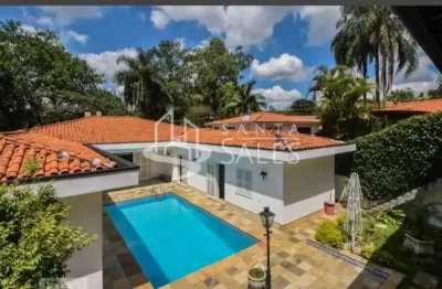 Residência de luxo com 4 suítes e 10 vagas no jardim marajoara, são paulo-sp: conheça essa oportunidade única!