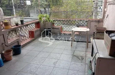 Casa à venda em santana, são paulo-sp: 3 quartos, 2 suítes, 175m², 2 vagas de garagem!