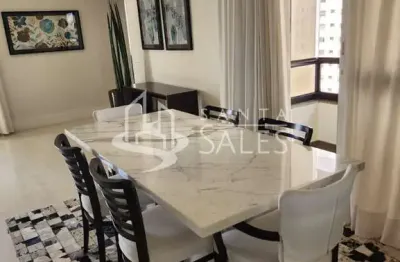 Oportunidade única: apartamento à venda com 3 quartos e 115m² no jardim da saúde, são paulo-sp!