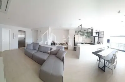Apartamento residencial em são paulo - sp, jardim das acácias