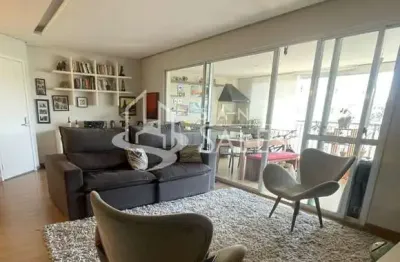 Apartamento à venda em são paulo-sp: 3 quartos, 1 suíte, 128m², vila guarani (z sul)