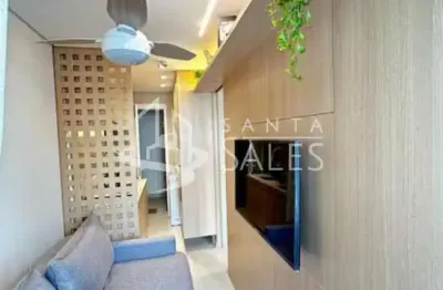 Imperdível: apartamento à venda em são paulo-sp, jardim das acácias, 1 quarto, 1 banheiro, 38,00 m² de área.