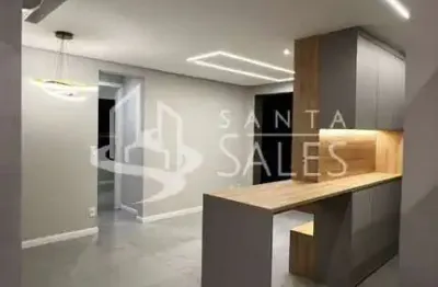 Apartamento com 1 quarto à venda na Rua São Geraldo, 129, Perdizes, São Paulo