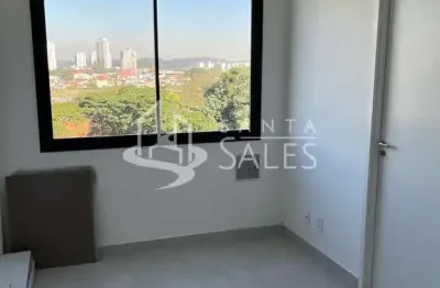 Imperdível! apartamento à venda em são paulo-sp, jurubatuba. 2 quartos, 1 banheiro, 34,00 m². venha conferir!