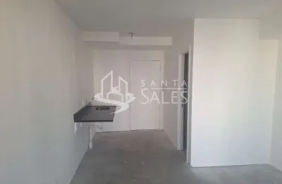 Apartamento à venda em são paulo-sp, vila pompéia! 1 quarto, 1 banheiro, 27m² de área! aproveite!