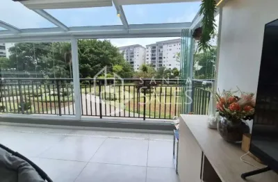 Apartamento à venda em são paulo-sp, santo amaro: 2 quartos, 1 suíte, 1 sala, 2 banheiros, 2 vagas, 66m², aceita pet. aproveite!