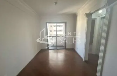 Apartamento com 2 quartos à venda na Rua Cristiano Viana, 698, Cerqueira César, São Paulo