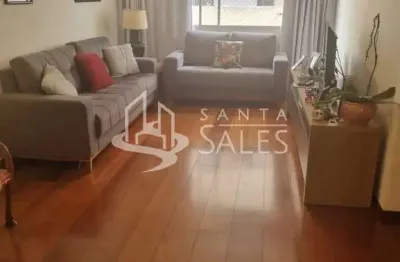 Apartamento de 4 quartos com suíte e 127,59m² à venda em cerqueira césar, são paulo - sp.