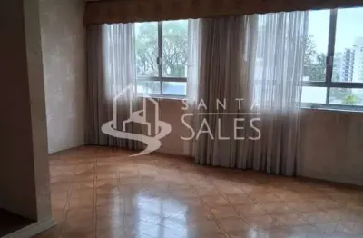 Apartamento com 3 quartos à venda na Avenida Paes de Barros, 2290, Mooca, São Paulo