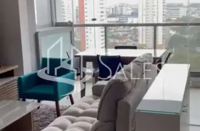 Apartamento para locação na vila clementino, 1 quarto, 1 suíte, 1 sala, 1 banheiro, 1 vaga de garagem em são paulo-sp!