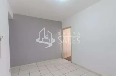 Apartamento com 1 quarto à venda na Rua Major Diogo, 720, Bela Vista, São Paulo