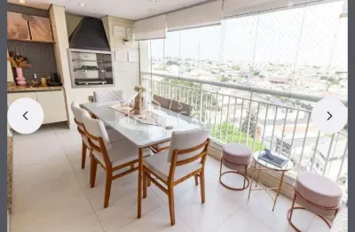 Apartamento à venda em são paulo-sp, vila formosa: 3 quartos, suíte, varanda com churrasqueira, aceita pet.