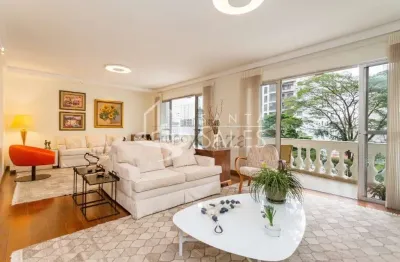 Apartamento para locação alto padrão no jardim paulista, são paulo-sp: 3 quartos, 1 suíte, 3 salas, 3 banheiros, 2 vagas de garagem, 220m²!