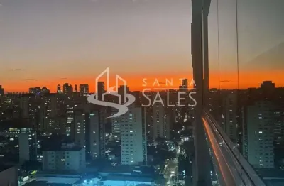 Apartamento de luxo na vila olímpia: 3 quartos, 2 suítes, 3 vagas e 120m² - locação em são paulo-sp!