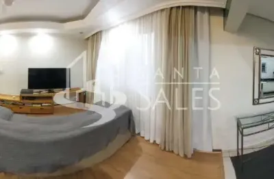 Apartamento com 2 quartos à venda na Rua Saguairu, 624, Casa Verde, São Paulo