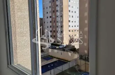 Apartamento à venda no paraíso do morumbi, são paulo-sp: 2 quartos, 1 sala, 1 banheiro, 1 vaga de garagem!