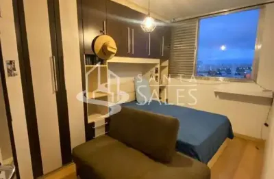 Apartamento à venda em são paulo-sp, vila mariana: 2 quartos, 1 sala, 1 banheiro, 1 vaga de garagem, 62m² de área. imperdível!