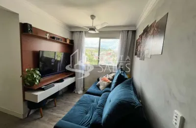 Apartamento à venda em são paulo-sp, vila zat: 2 quartos, 1 banheiro, 41m² de área. aproveite essa oportunidade!