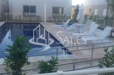 Apartamento à venda em são paulo-sp na quinta da paineira: 1 quarto, 1 sala, 1 banheiro, 38m² de área.