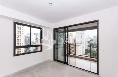 Stúdio à venda em são paulo - sp, vila pompéia: 1 quarto, 1 banheiro, 25,00 m² de área. venha conferir!