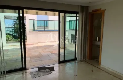 Cobertura de luxo com 3 quartos e 1 suíte na vila gomes cardim, são paulo-sp: 250m² de puro conforto!
