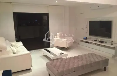 Cobertura de alto padrão à venda em indianópolis, sp: 3 quartos, 1 suíte, 2 salas, 5 banheiros, 3 vagas de garagem e 180m².