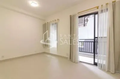 Apartamento à venda em pinheiros, são paulo-sp: 1 quarto, 1 banheiro, 27m² - imperdível oportunidade!