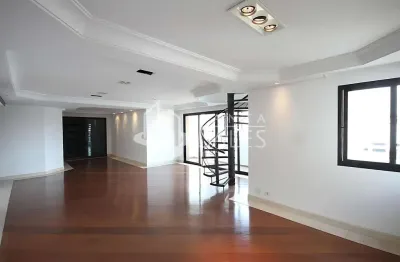 Oportunidade única: cobertura triplex de luxo com 3 suítes e 4 vagas na vila mariana, são paulo-sp!