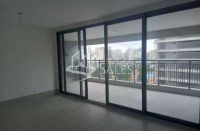 Apartamento à venda em são paulo-sp, jardim aurélia: 3 quartos, 3 suítes, 2 salas, 4 banheiros, 2 vagas, 123m².