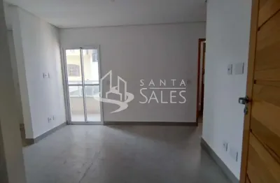 Cobertura de luxo na vila camilópolis, santo andré-sp: 2 quartos, 1 suíte, 2 salas, 3 banheiros, 1 vaga e 100m² de área.