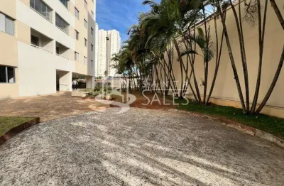 Apartamento à venda no centro de são bernardo do campo-sp, 3 quartos, 1 suíte, 2 salas, 3 banheiros, 2 vagas de garagem, 97 m² de área.